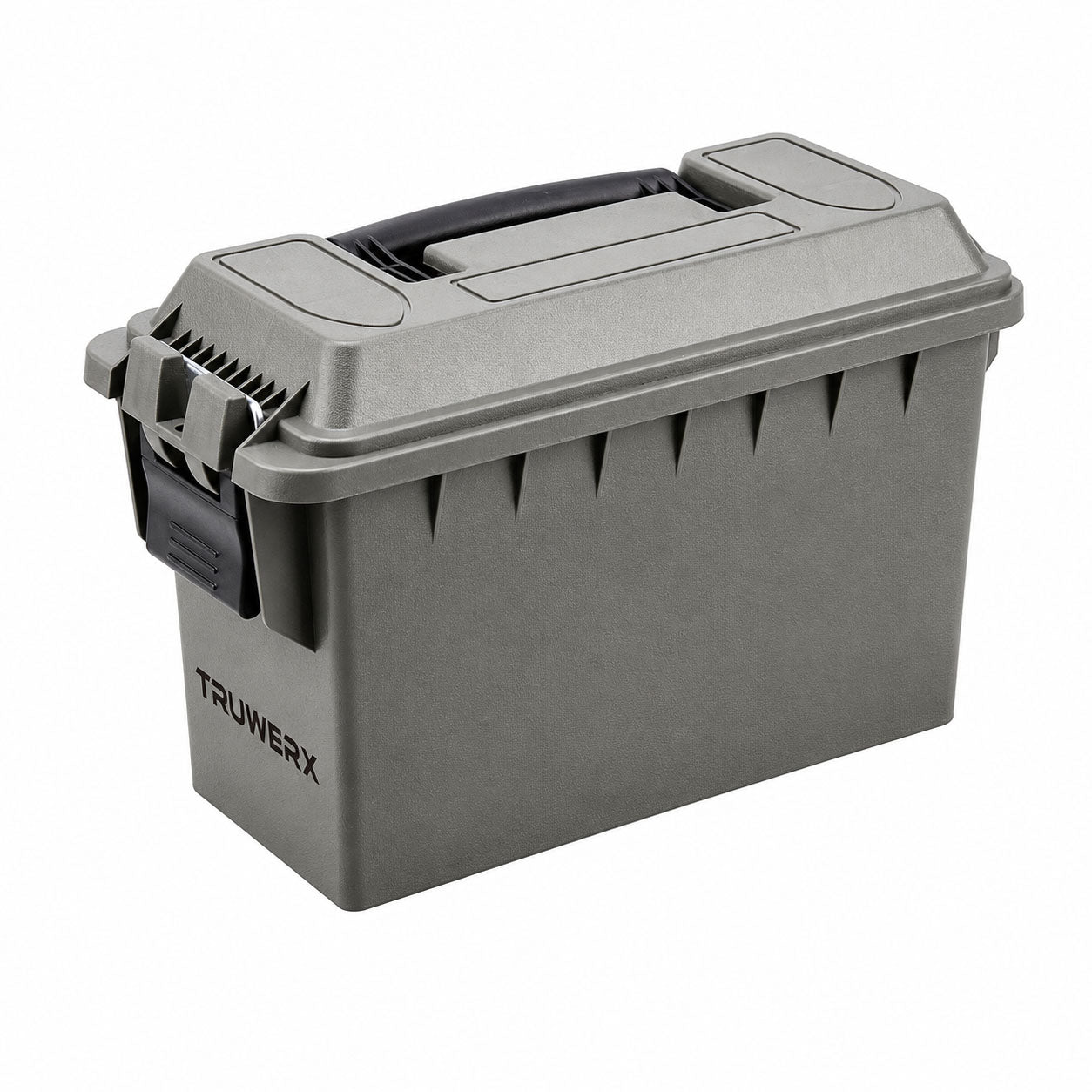 Truwerx Lockable Ammo Box