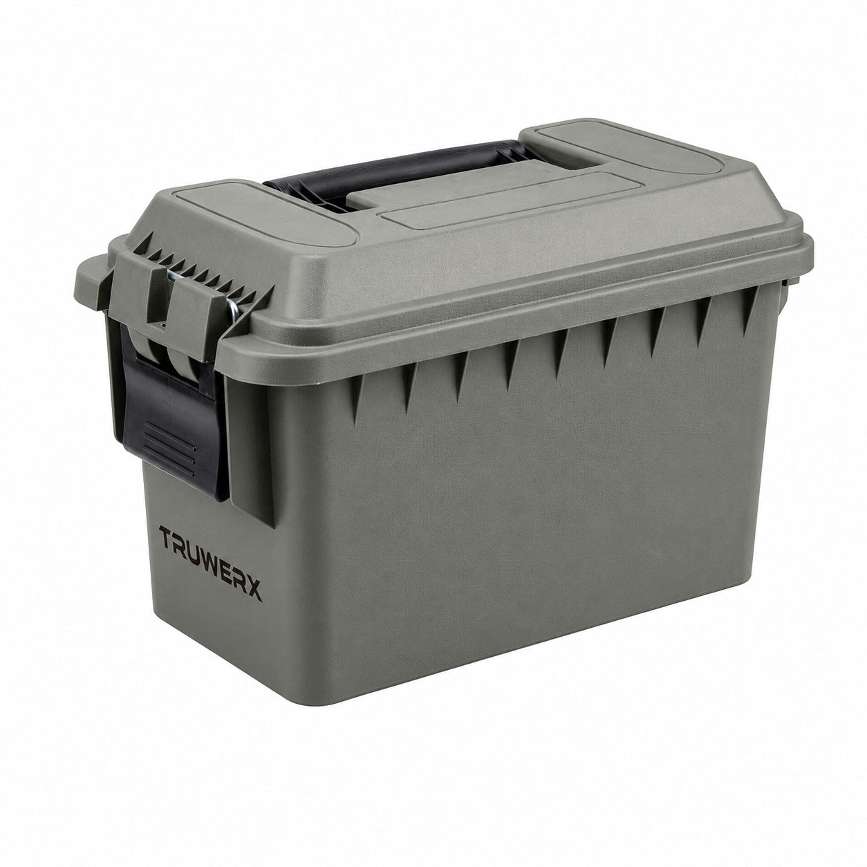 Truwerx Lockable Ammo Box