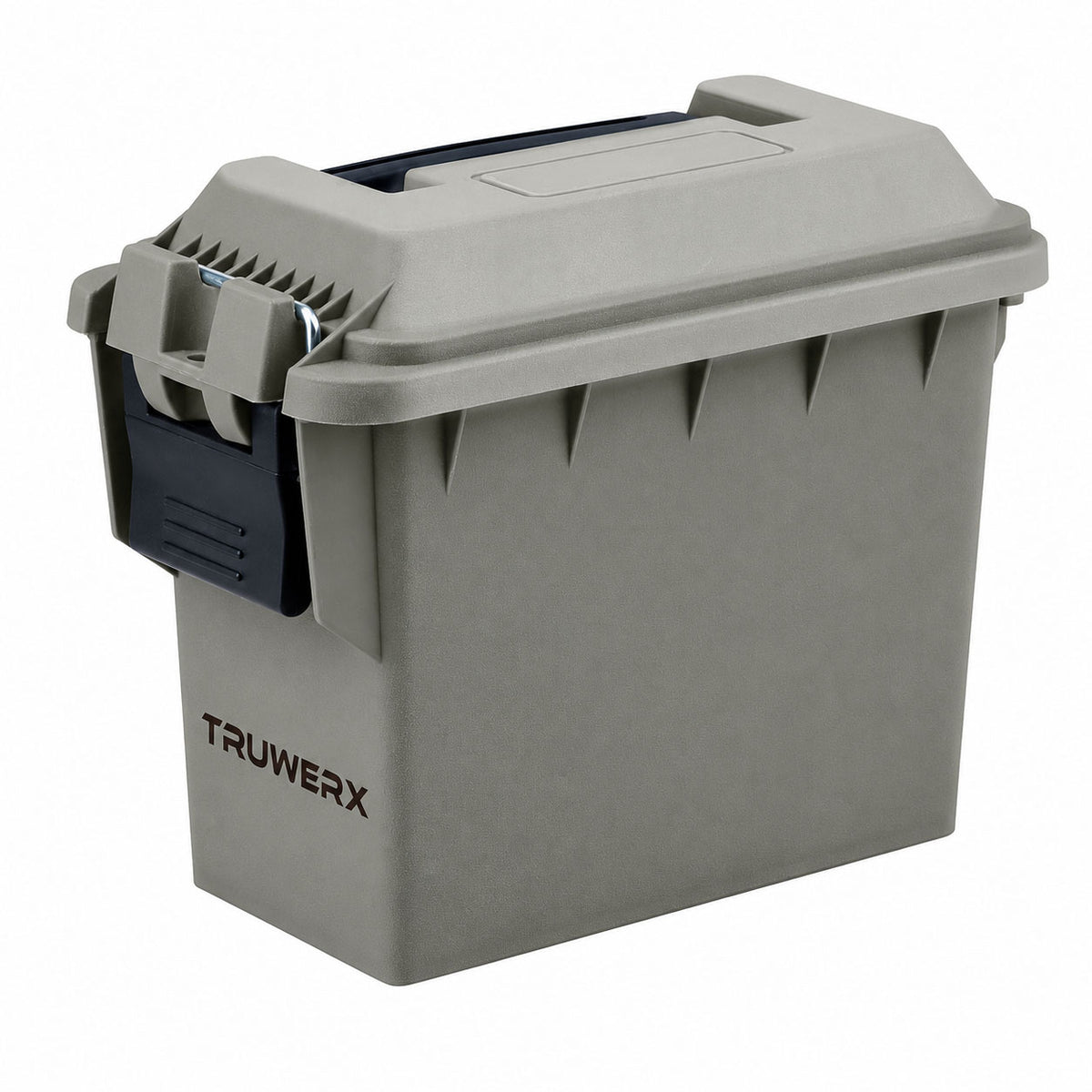 Truwerx Lockable Ammo Box