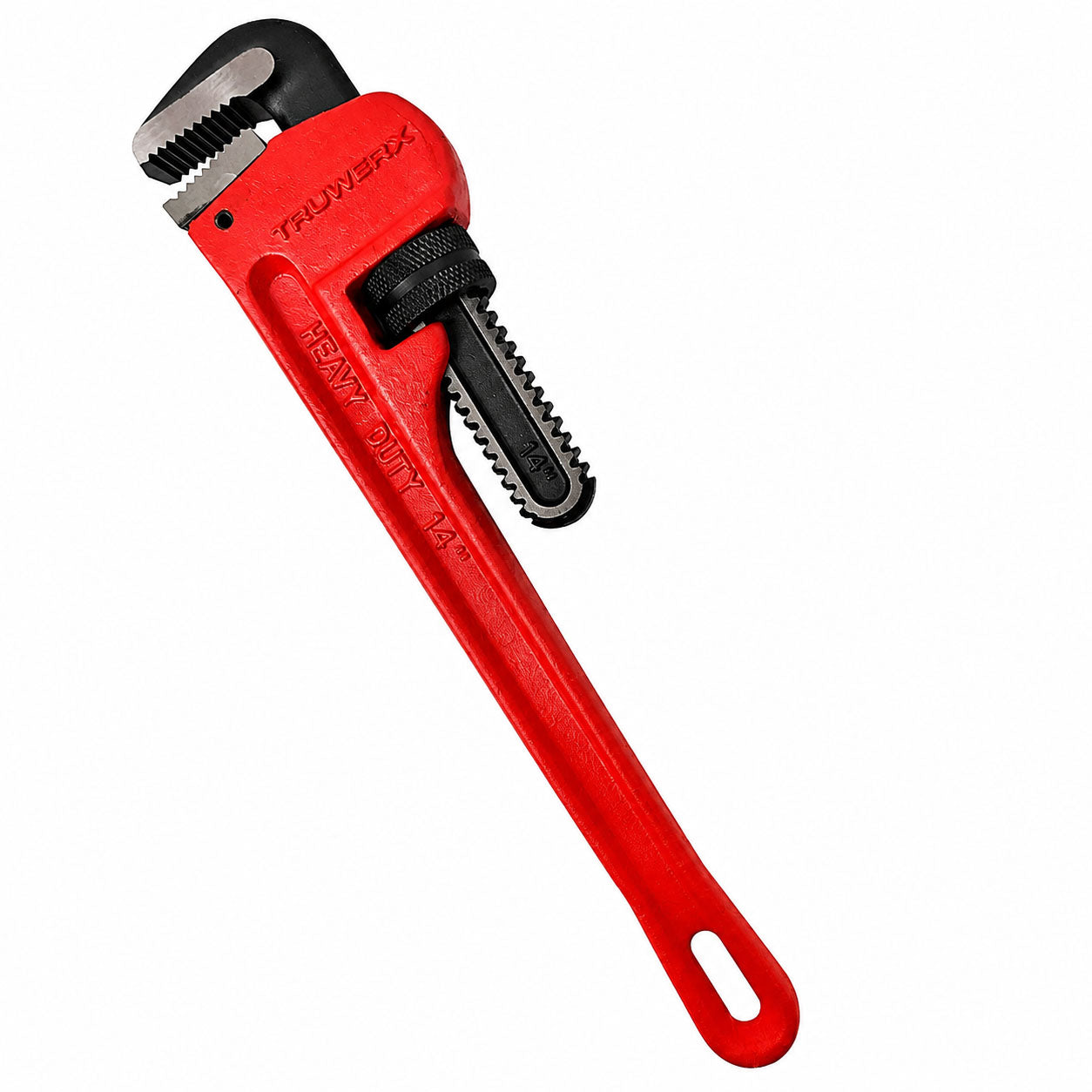 Truwerx Pipe Wrench