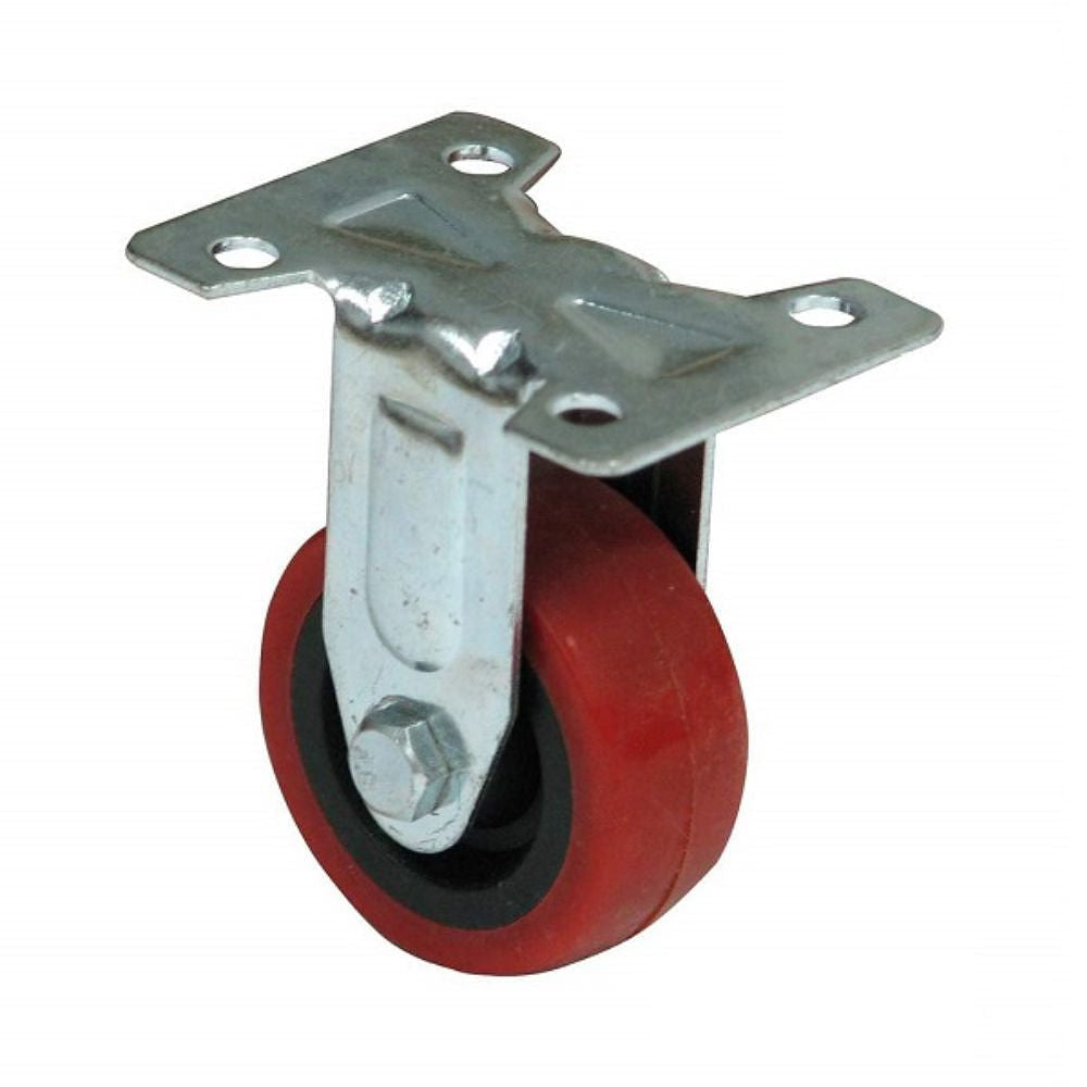 Truwerx Polyurethane Caster Wheel TW86131 2 Inch Fixed