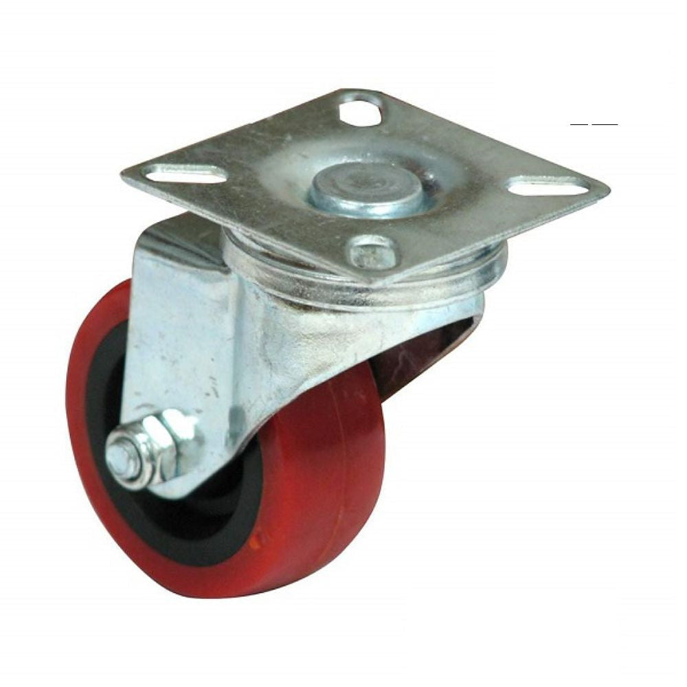 Truwerx Polyurethane Caster Wheel TW86132 2 Inch Swivel