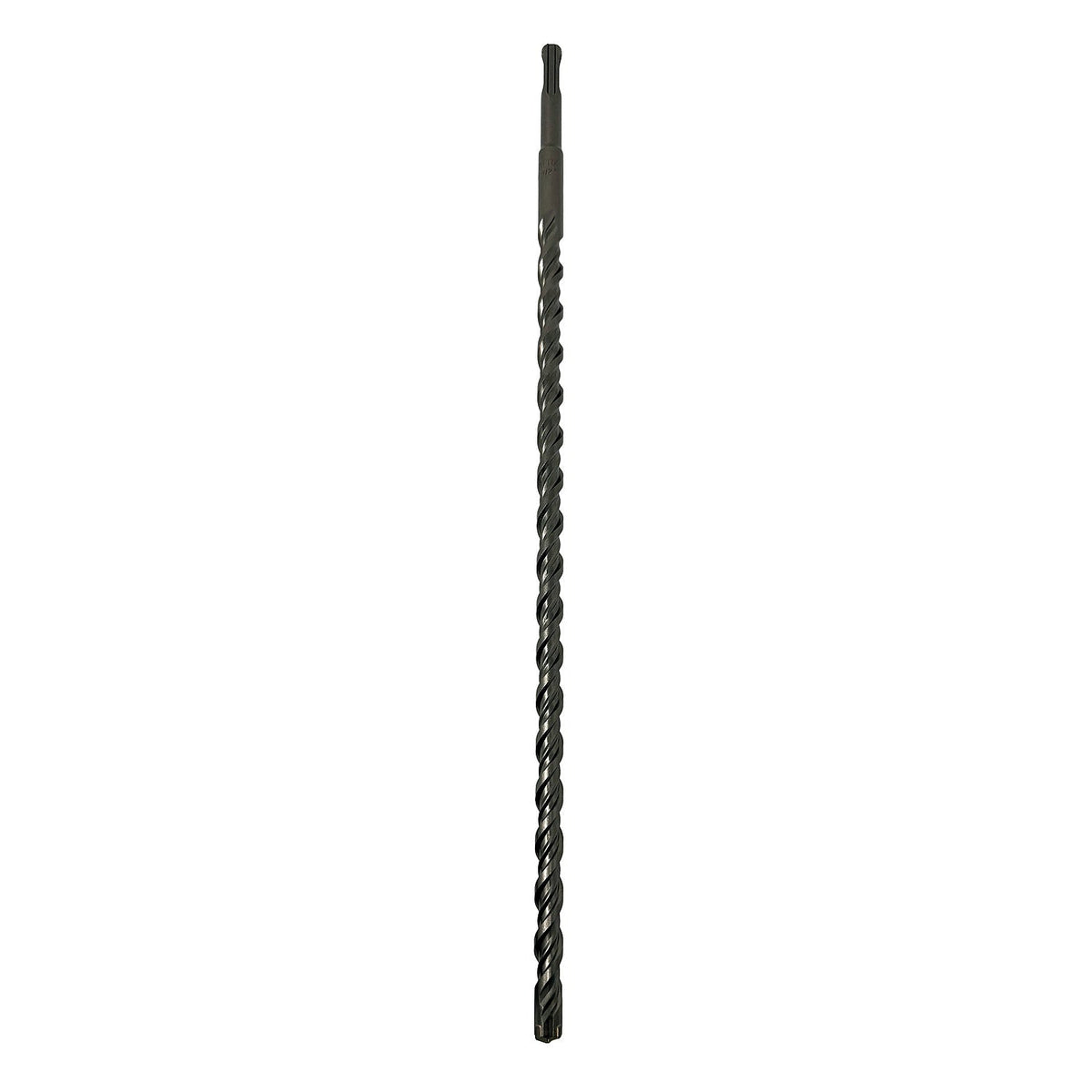 Truwerx 1/2in x 16in x 18in SDS-Plus 4-Cutter Rotary Hammer Drill Bit