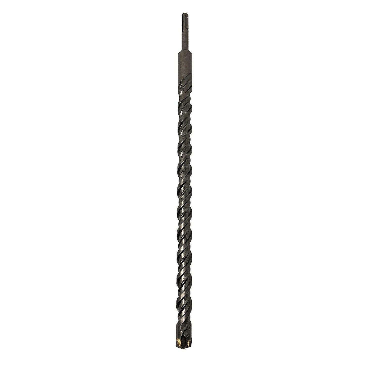 Truwerx 1in x 16in x 18in SDS-Plus 4-Cutter Rotary Hammer Drill Bit