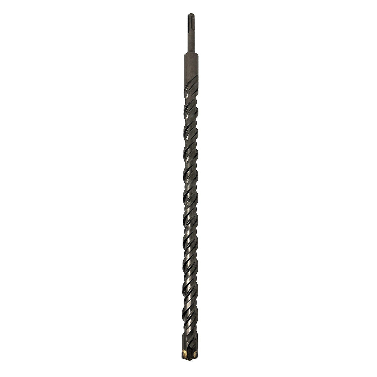Truwerx 1in x 16in x 18in SDS-Plus 4-Cutter Rotary Hammer Drill Bit