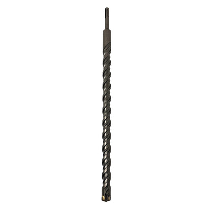 Truwerx 1in x 16in x 18in SDS-Plus 4-Cutter Rotary Hammer Drill Bit