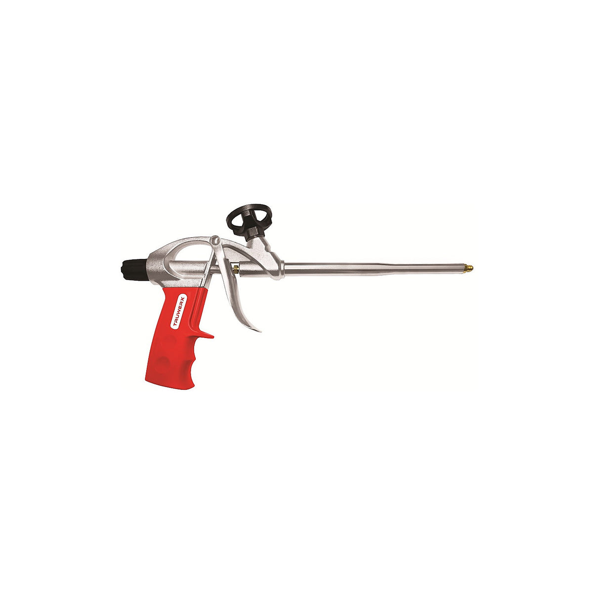 Truwerx Spray Foam Gun on a white background