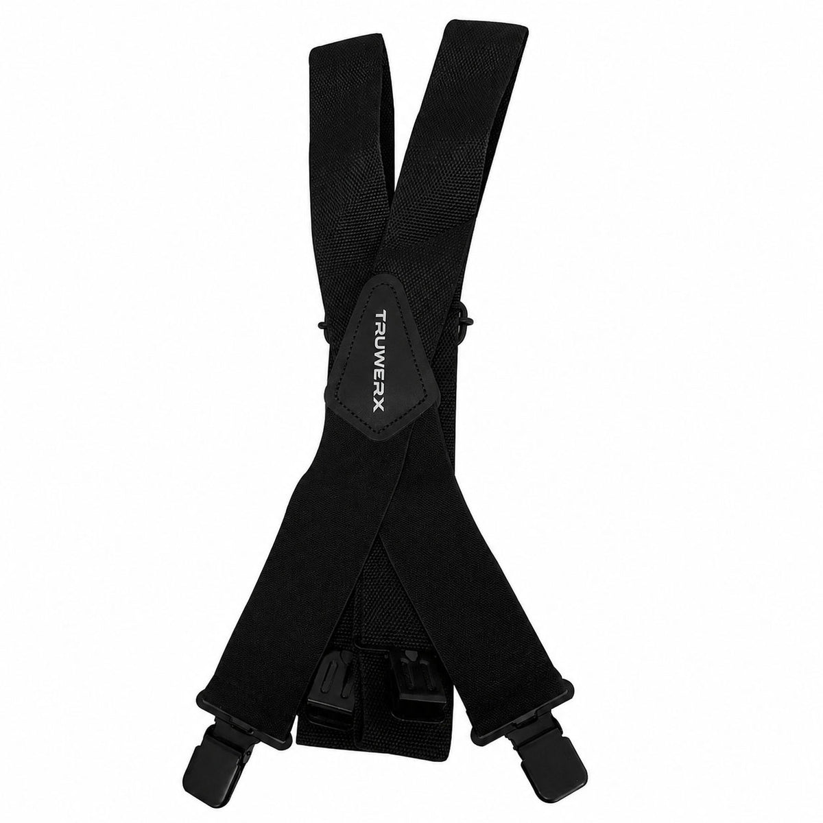 Truwerx Work Suspenders