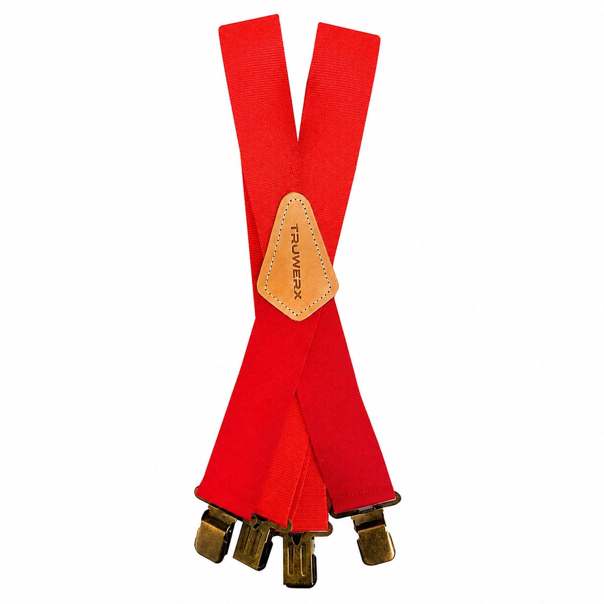 Truwerx Work Suspenders