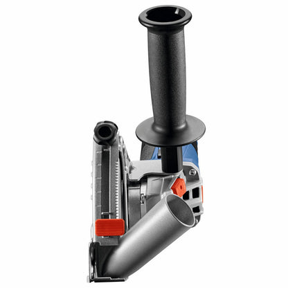 Bosch GWS13-52TG 13.0 Amp 5 Inch Tuckpoint Grinder