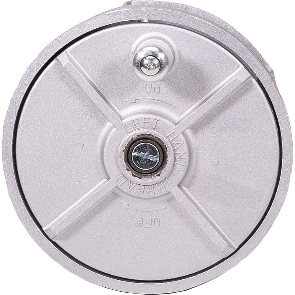 Marshalltown QLT Aluminum Tie Wire Reel