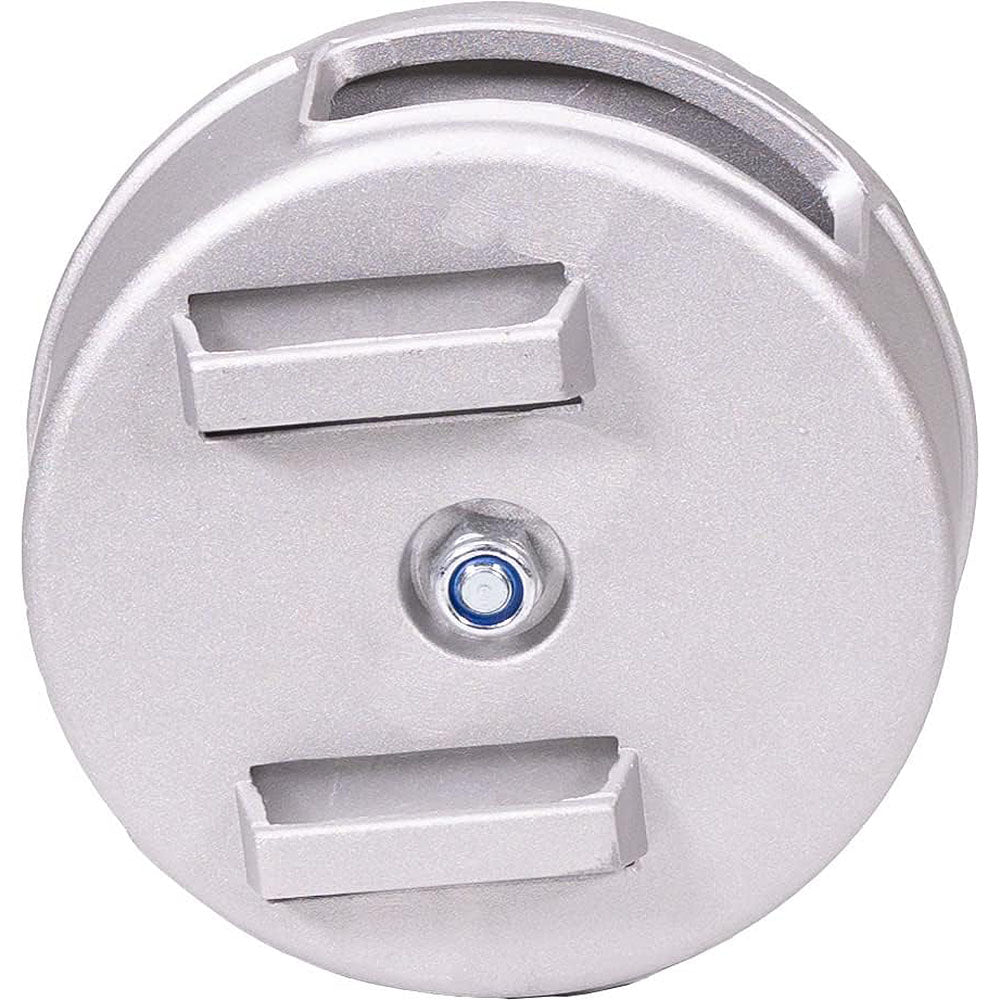 Marshalltown QLT Aluminum Tie Wire Reel