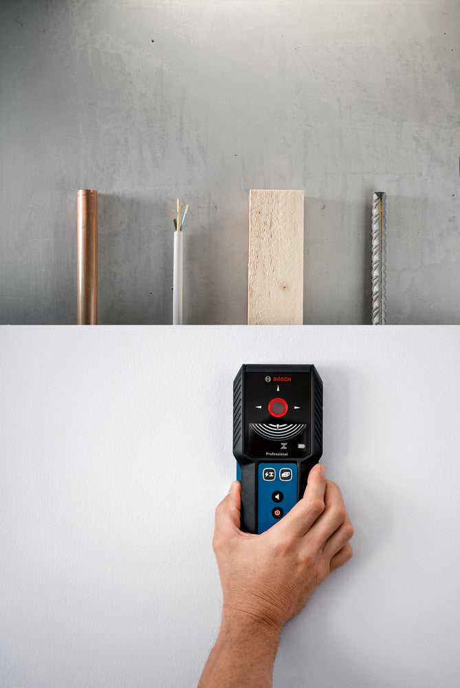 Bosch GMS120-27 Professional Wall Scanner