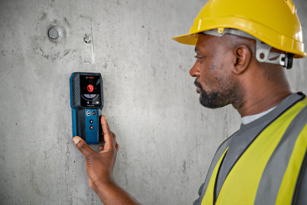 Bosch GMS120-27 Professional Wall Scanner