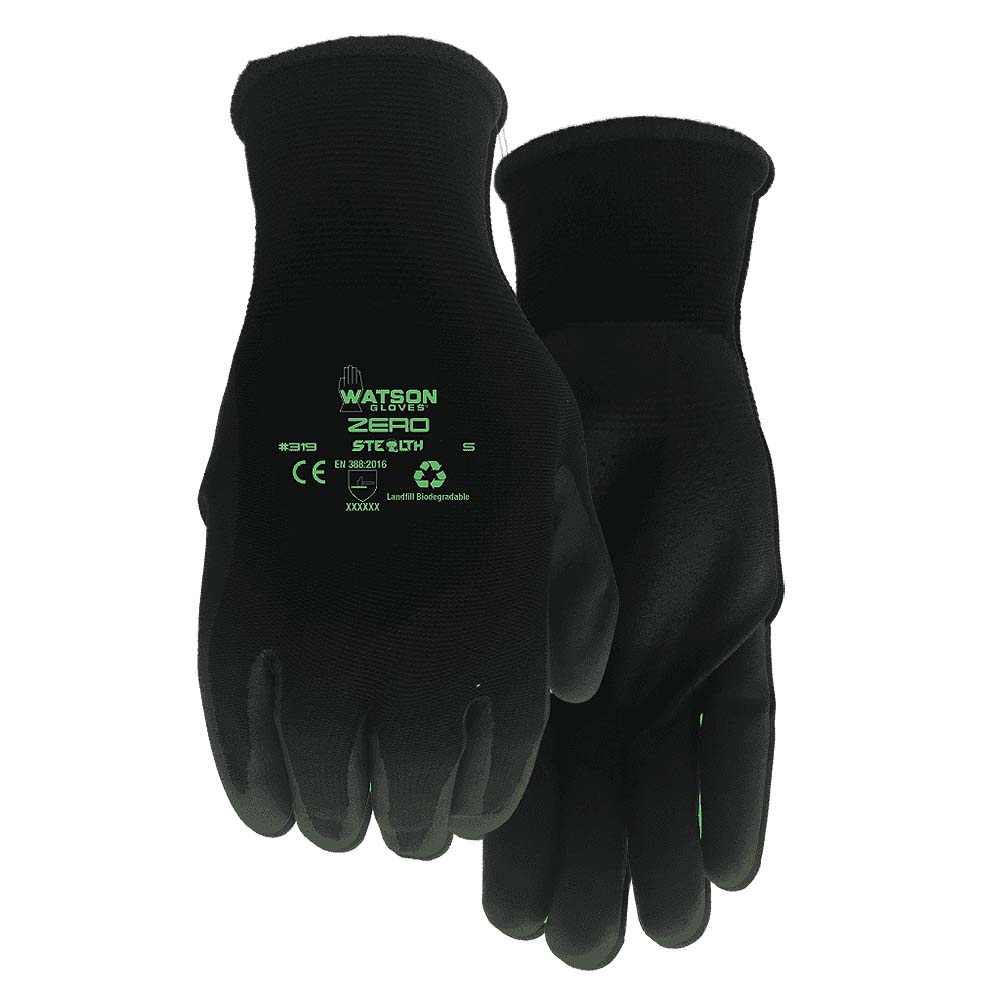 Watson 319 Stealth Zero Gloves