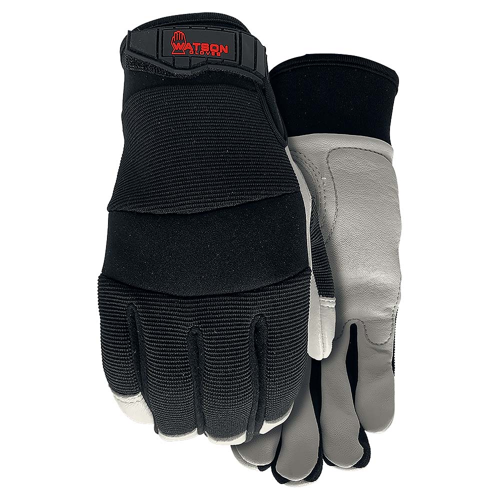 Watson Knock Out High-Performance Work Gloves