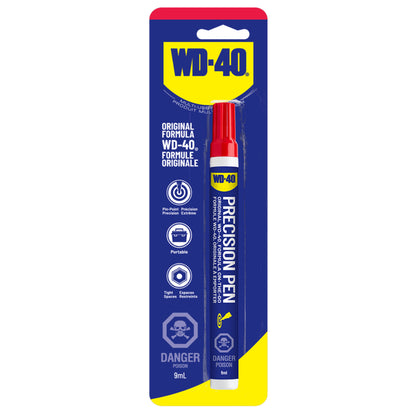 WD-40 9ml Precision Pen