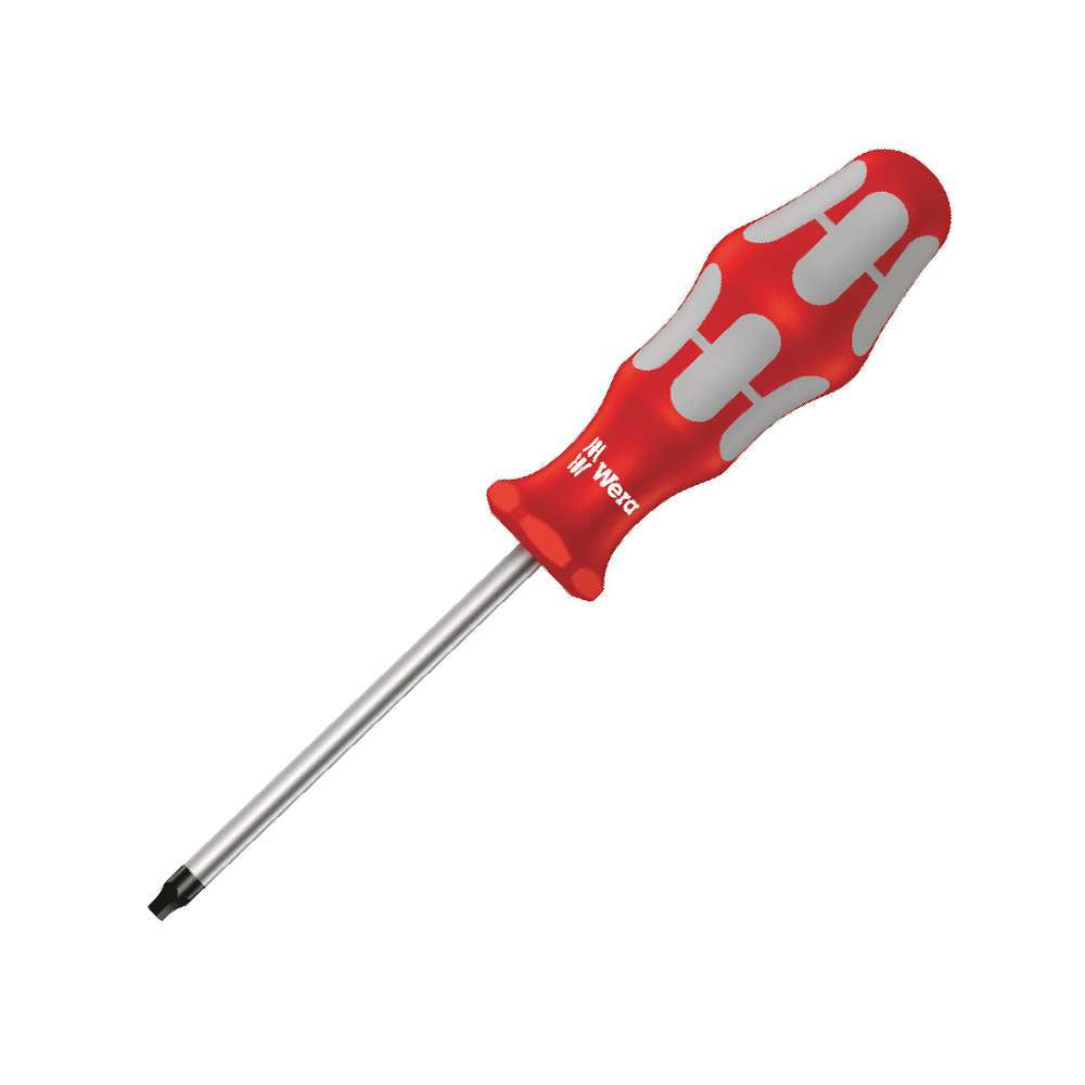 Wera 368 #3 x 6 inch Square Screwdriver