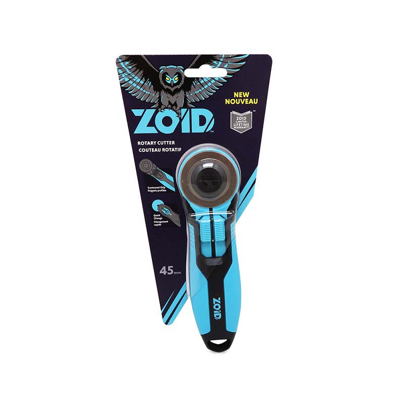 Zoid 45mm Rotary Cutter