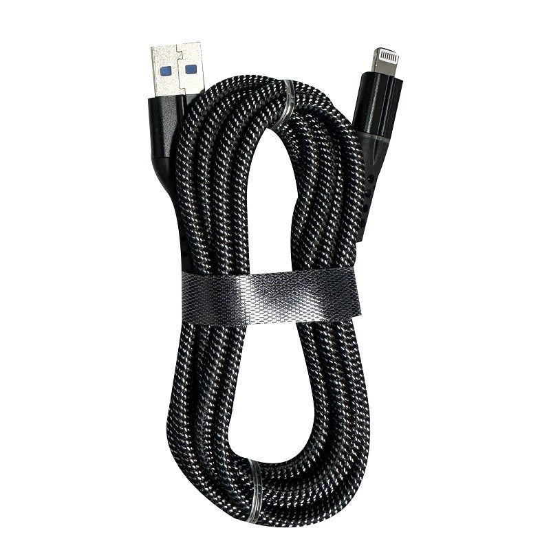 5' Lightning Charging Cable