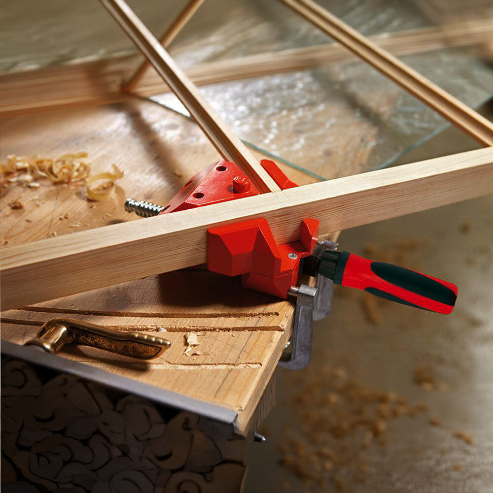 BESSEY WS+2K Angle Clamp